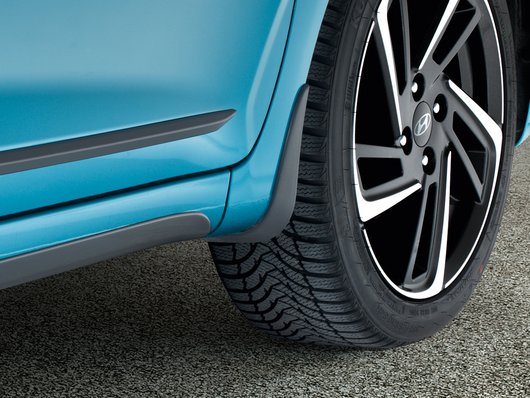 Hyundai купити в Києві, нові Хюндай, ціни на авто Хендай в Україні - фото 16