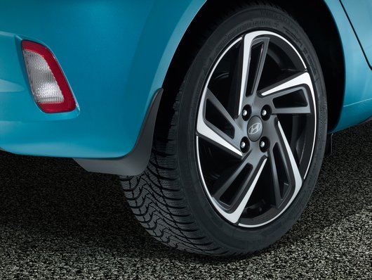 Hyundai купити в Києві, нові Хюндай, ціни на авто Хендай в Україні - фото 15