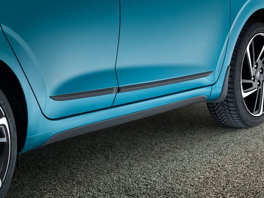 Hyundai купити в Києві, нові Хюндай, ціни на авто Хендай в Україні - фото 11