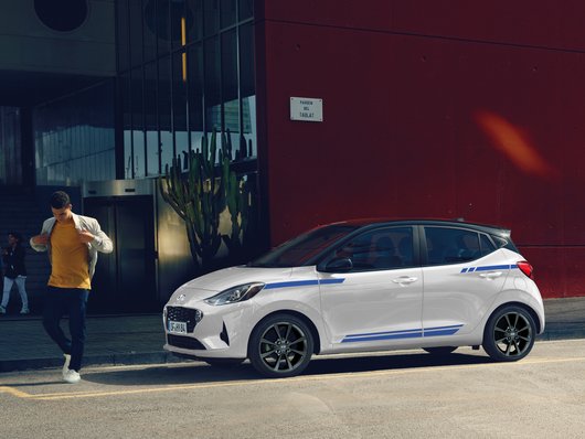 Hyundai купити в Києві, нові Хюндай, ціни на авто Хендай в Україні - фото 9