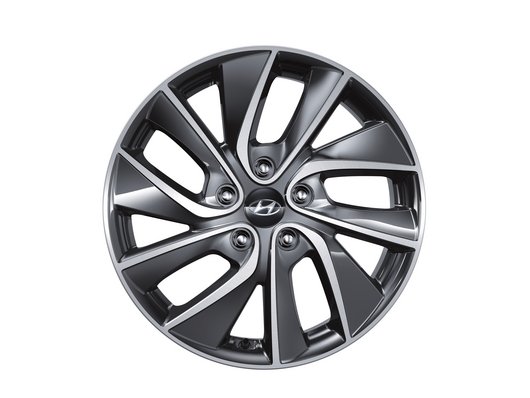 Hyundai купити в Києві, нові Хюндай, ціни на авто Хендай в Україні - фото 12