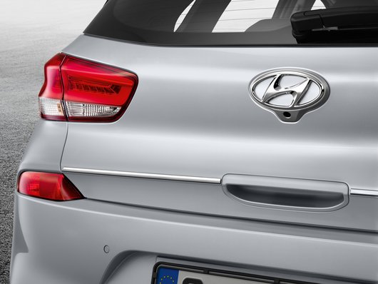 Hyundai купити в Києві, нові Хюндай, ціни на авто Хендай в Україні - фото 8