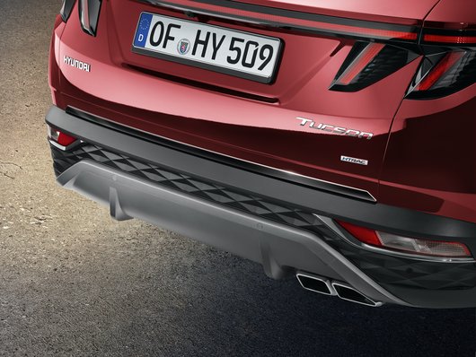 Hyundai купити в Києві, нові Хюндай, ціни на авто Хендай в Україні - фото 9