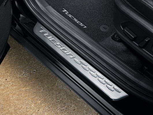 Hyundai купити в Києві, нові Хюндай, ціни на авто Хендай в Україні - фото 8