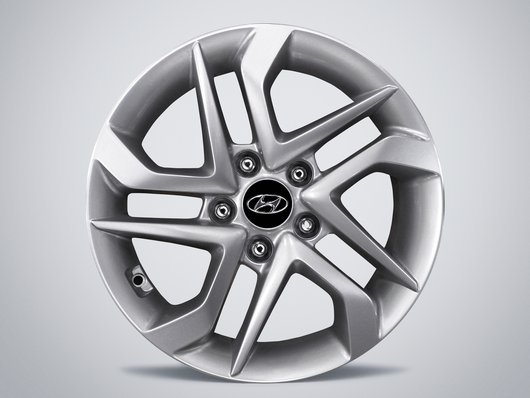 Hyundai купити в Києві, нові Хюндай, ціни на авто Хендай в Україні - фото 19