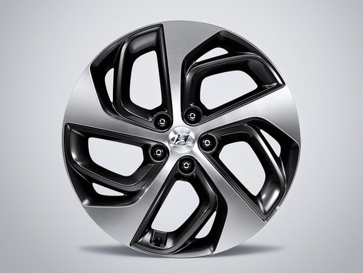 Hyundai купити в Києві, нові Хюндай, ціни на авто Хендай в Україні - фото 11