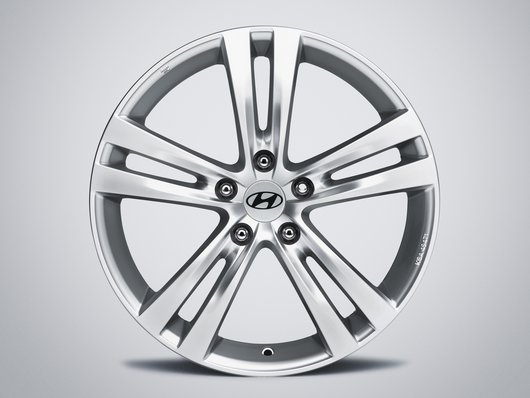 Hyundai купити в Києві, нові Хюндай, ціни на авто Хендай в Україні - фото 14