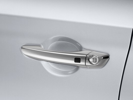 Hyundai купити в Києві, нові Хюндай, ціни на авто Хендай в Україні - фото 9