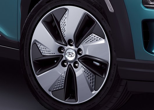 Hyundai купити в Києві, нові Хюндай, ціни на авто Хендай в Україні - фото 9