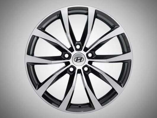 Hyundai купити в Києві, нові Хюндай, ціни на авто Хендай в Україні - фото 33