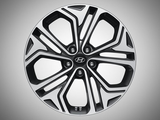 Hyundai купити в Києві, нові Хюндай, ціни на авто Хендай в Україні - фото 11