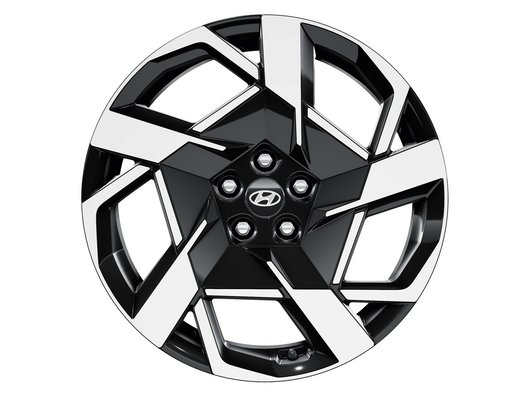 Hyundai купити в Києві, нові Хюндай, ціни на авто Хендай в Україні - фото 32