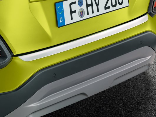 Hyundai купити в Києві, нові Хюндай, ціни на авто Хендай в Україні - фото 15