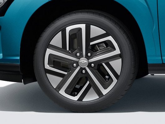 Hyundai купити в Києві, нові Хюндай, ціни на авто Хендай в Україні - фото 7