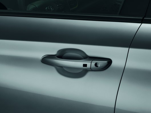 Hyundai купити в Києві, нові Хюндай, ціни на авто Хендай в Україні - фото 8