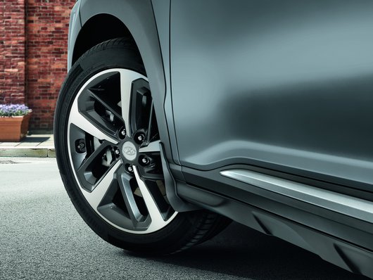 Hyundai купити в Києві, нові Хюндай, ціни на авто Хендай в Україні - фото 7