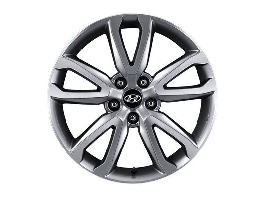 Hyundai купити в Києві, нові Хюндай, ціни на авто Хендай в Україні - фото 14