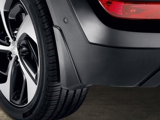 Hyundai купити в Києві, нові Хюндай, ціни на авто Хендай в Україні - фото 9