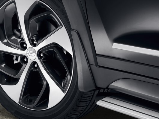 Hyundai купити в Києві, нові Хюндай, ціни на авто Хендай в Україні - фото 8