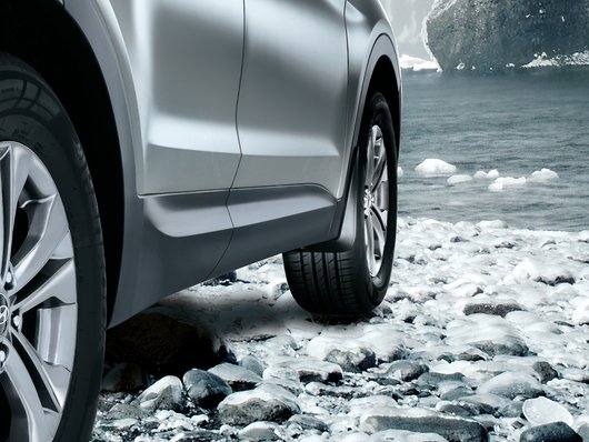 Hyundai купити в Києві, нові Хюндай, ціни на авто Хендай в Україні - фото 17