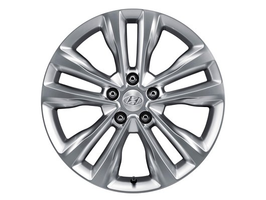 Hyundai купити в Києві, нові Хюндай, ціни на авто Хендай в Україні - фото 13