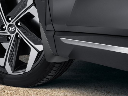 Hyundai купити в Києві, нові Хюндай, ціни на авто Хендай в Україні - фото 21