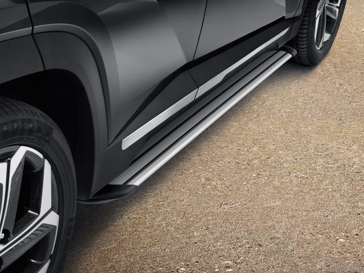 Hyundai купити в Києві, нові Хюндай, ціни на авто Хендай в Україні - фото 9