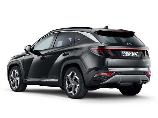 Hyundai купити в Києві, нові Хюндай, ціни на авто Хендай в Україні - фото 10