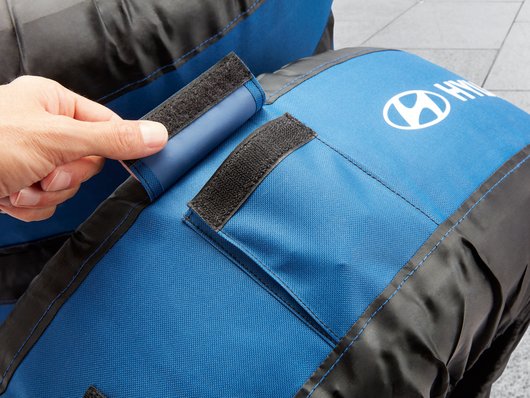 Hyundai купити в Києві, нові Хюндай, ціни на авто Хендай в Україні - фото 11