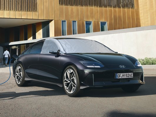 Hyundai купити в Києві, нові Хюндай, ціни на авто Хендай в Україні - фото 12