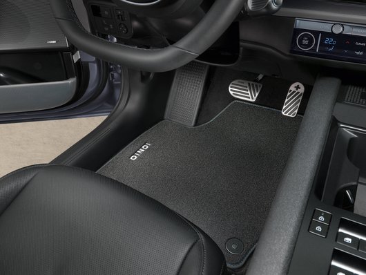 Hyundai купити в Києві, нові Хюндай, ціни на авто Хендай в Україні - фото 29