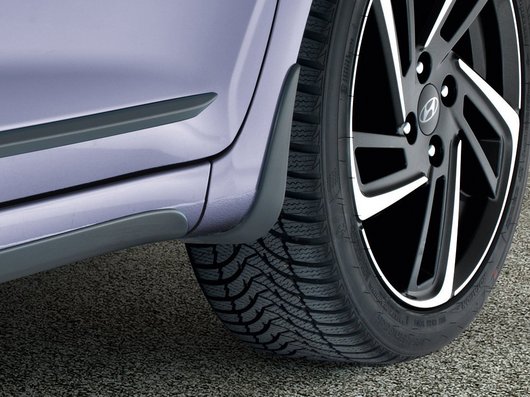Hyundai купити в Києві, нові Хюндай, ціни на авто Хендай в Україні - фото 9