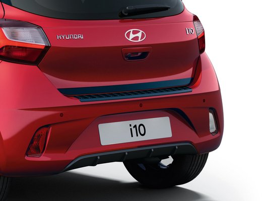 Hyundai купити в Києві, нові Хюндай, ціни на авто Хендай в Україні - фото 9