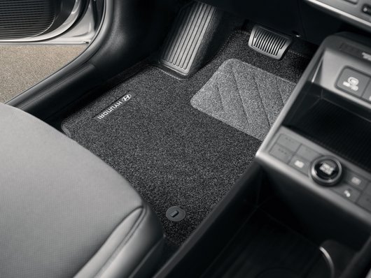 Hyundai купити в Києві, нові Хюндай, ціни на авто Хендай в Україні - фото 15