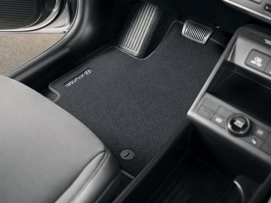 Hyundai купити в Києві, нові Хюндай, ціни на авто Хендай в Україні - фото 41