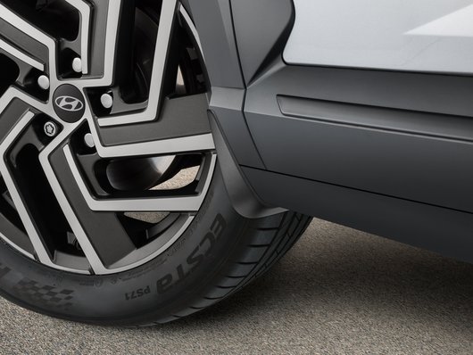 Hyundai купити в Києві, нові Хюндай, ціни на авто Хендай в Україні - фото 15