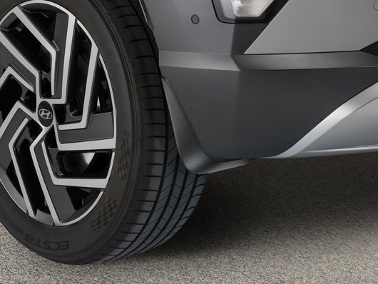 Hyundai купити в Києві, нові Хюндай, ціни на авто Хендай в Україні - фото 8