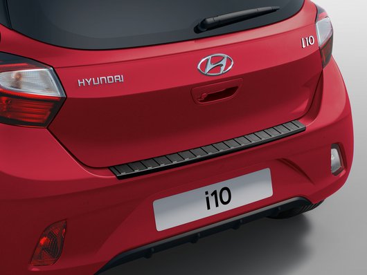 Hyundai купити в Києві, нові Хюндай, ціни на авто Хендай в Україні - фото 16