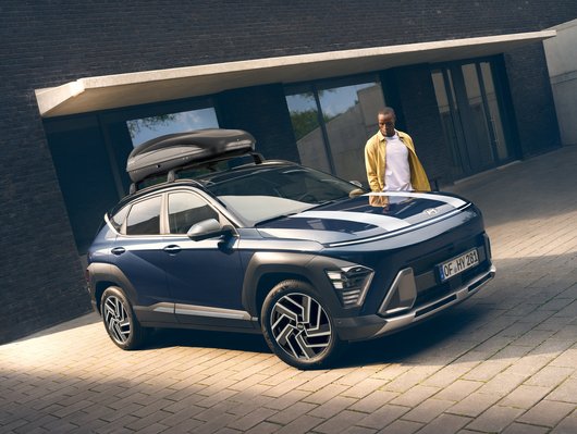 Hyundai купити в Києві, нові Хюндай, ціни на авто Хендай в Україні - фото 9