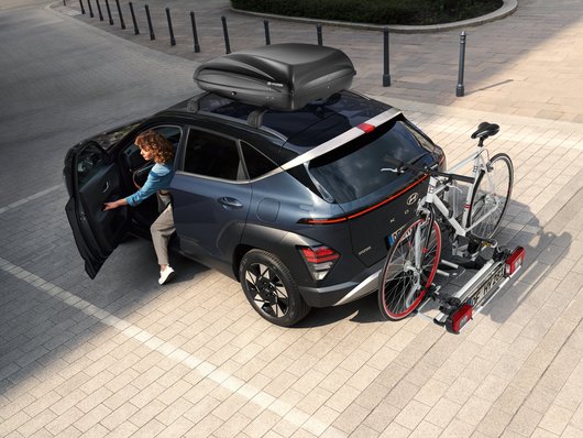 Hyundai купити в Києві, нові Хюндай, ціни на авто Хендай в Україні - фото 10