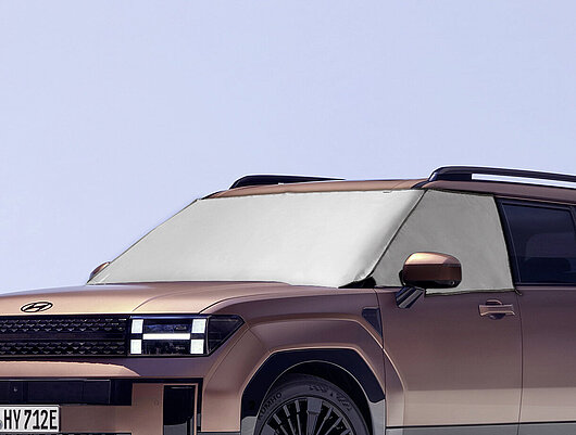 Hyundai купити в Києві, нові Хюндай, ціни на авто Хендай в Україні - фото 13