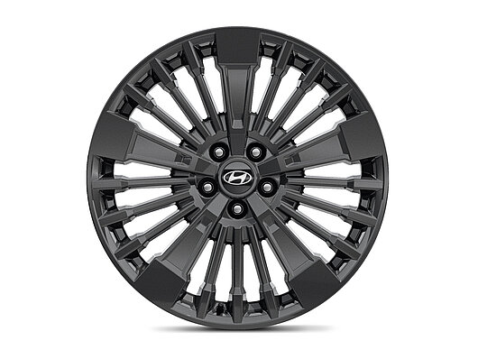 Hyundai купити в Києві, нові Хюндай, ціни на авто Хендай в Україні - фото 38