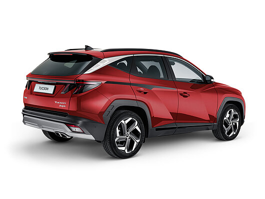 Hyundai купити в Києві, нові Хюндай, ціни на авто Хендай в Україні - фото 7