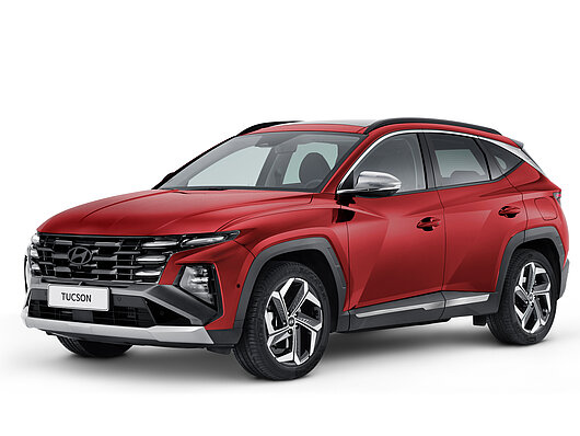 Hyundai купити в Києві, нові Хюндай, ціни на авто Хендай в Україні - фото 15