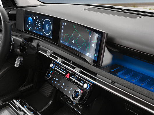 Hyundai купити в Києві, нові Хюндай, ціни на авто Хендай в Україні - фото 9