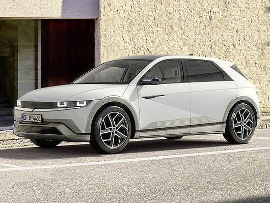 Hyundai купити в Києві, нові Хюндай, ціни на авто Хендай в Україні - фото 15