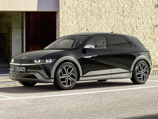 Hyundai купити в Києві, нові Хюндай, ціни на авто Хендай в Україні - фото 16