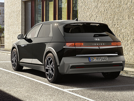 Hyundai купити в Києві, нові Хюндай, ціни на авто Хендай в Україні - фото 9