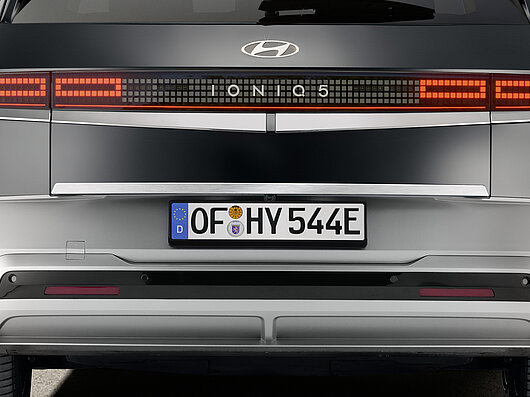 Hyundai купити в Києві, нові Хюндай, ціни на авто Хендай в Україні - фото 11