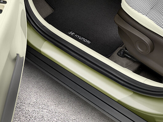 Hyundai купити в Києві, нові Хюндай, ціни на авто Хендай в Україні - фото 19
